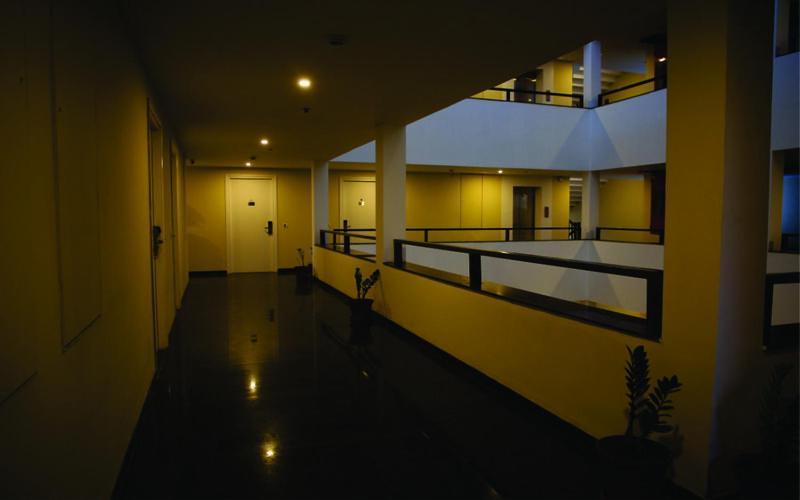 Hotel Dwarawata Dharwad Ngoại thất bức ảnh