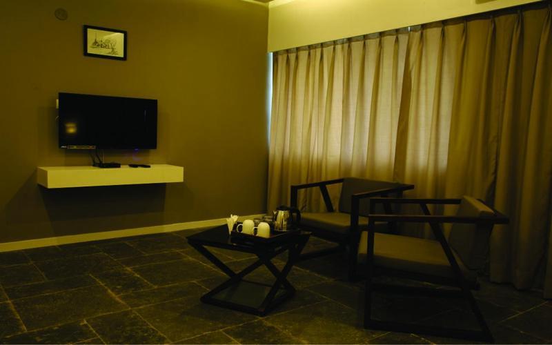 Hotel Dwarawata Dharwad Ngoại thất bức ảnh
