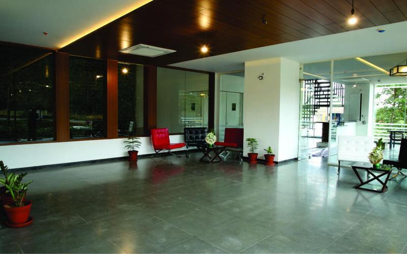 Hotel Dwarawata Dharwad Ngoại thất bức ảnh