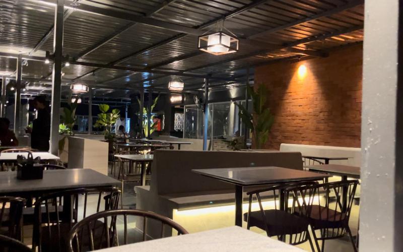 Hotel Dwarawata Dharwad Ngoại thất bức ảnh