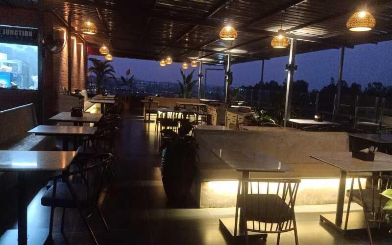 Hotel Dwarawata Dharwad Ngoại thất bức ảnh