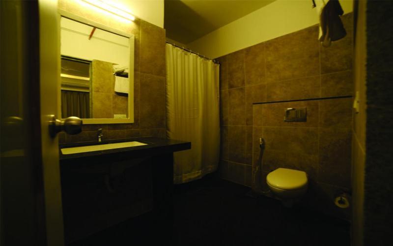 Hotel Dwarawata Dharwad Ngoại thất bức ảnh